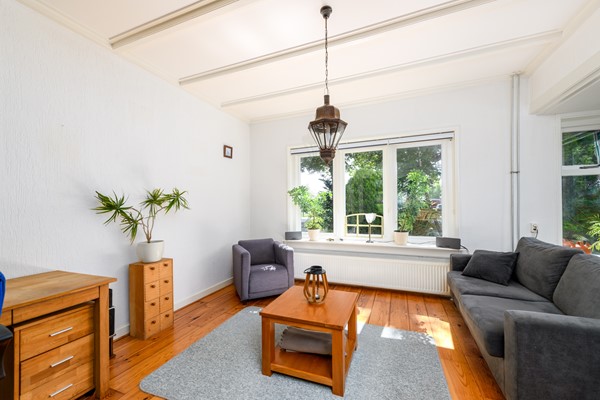 Medium property photo - Harddraversweg 48, 8501 CN Joure